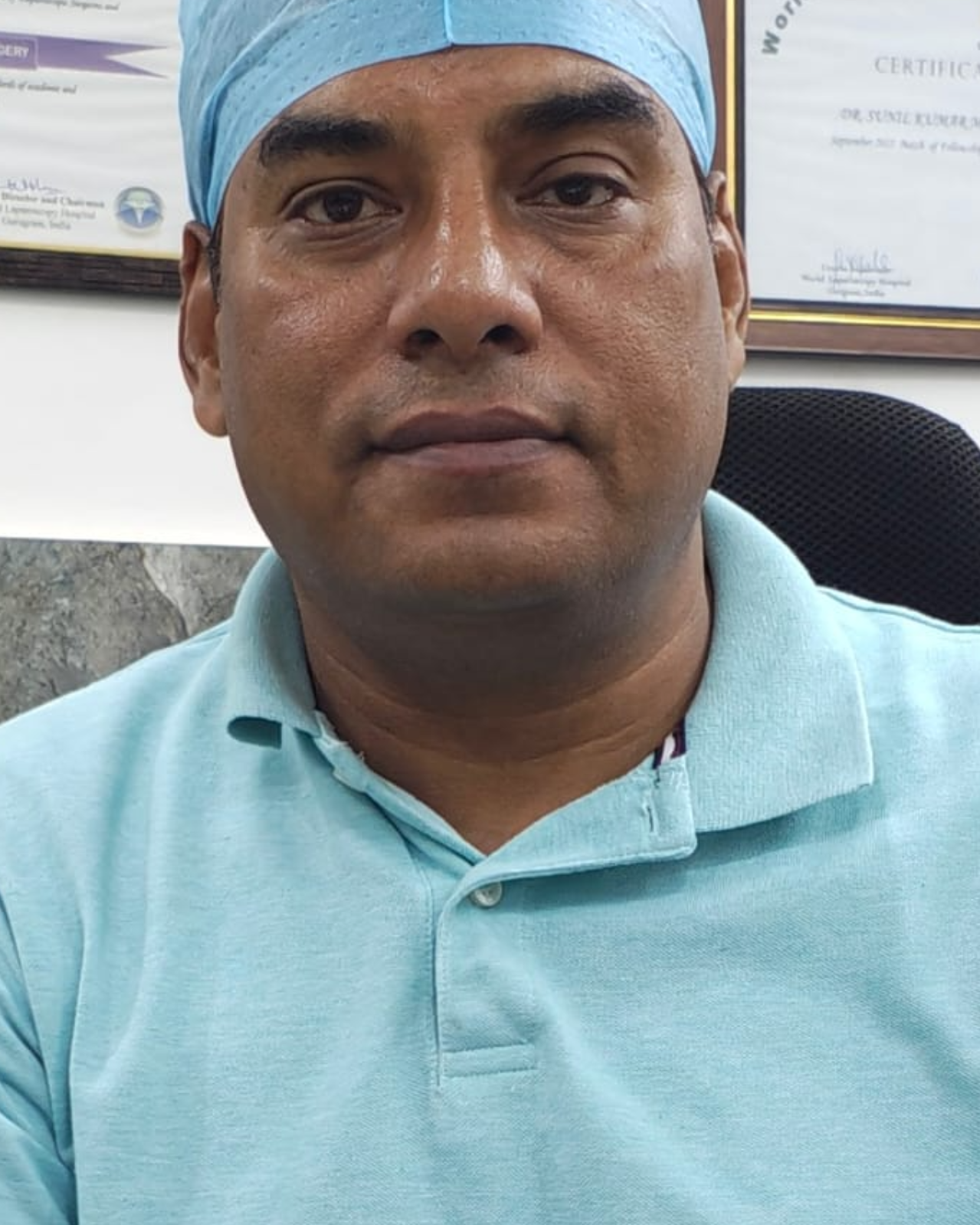Sunil Mehra